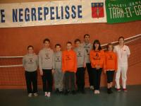 27 et 28 octobre 2012 - Tournoi de Negrepelisse